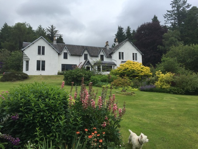 Perthshire - 36